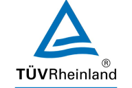 Logo: TüV Rheinland
